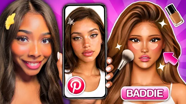 Facecard Makeup Showdown Pinterest Looks Guide and Tips